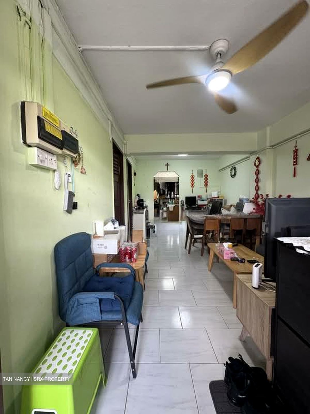 Blk 195 Kim Keat View (Toa Payoh), HDB 3 Rooms #576355761